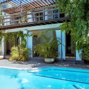 4* Guest house Cape Standard