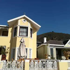 4* Guest house Stadium